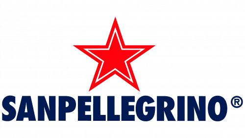 Emblème de San Pellegrino