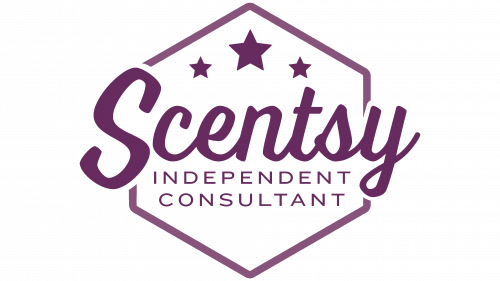 Emblème de Scentsy