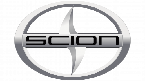 Emblème de Scion