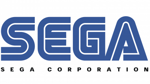 Emblème de Sega