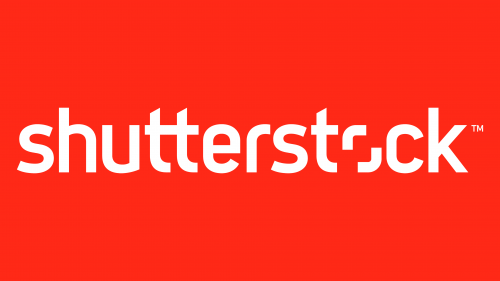 Emblème de Shutterstock