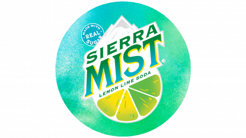 Emblème de Sierra Mist