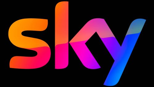 Emblème de Sky