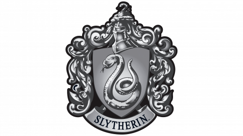 Emblème de Slytherin