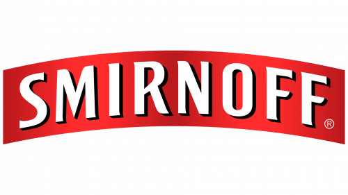 Emblème de Smirnoff