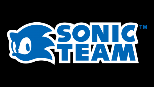 Emblème de Sonic