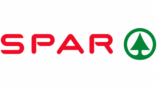 Emblème de Spar