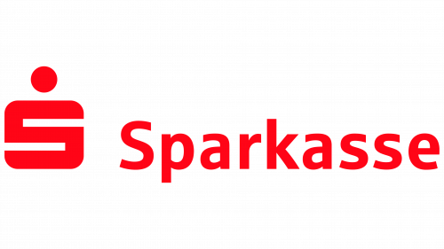 Emblème de Sparkasse