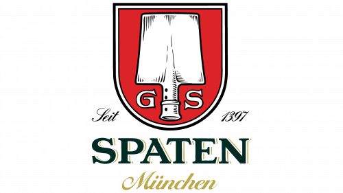 Emblème de Spaten
