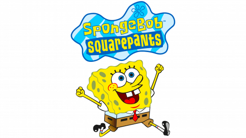 Emblème de SpongeBob