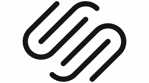 Emblème de Squarespace