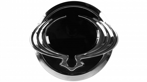 Emblème de SsangYong