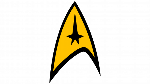 Emblème de Star Trek