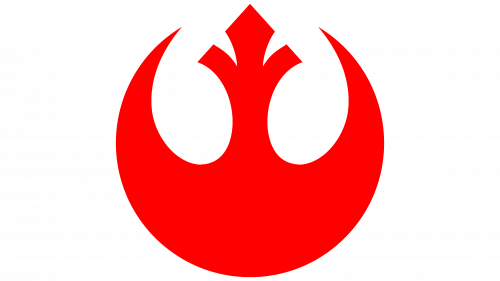 Emblème de Star Wars Rebel