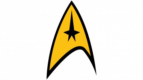 Emblème de Starfleet