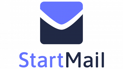 Emblème de StartMail