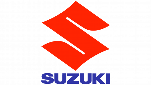 Emblème de Suzuki