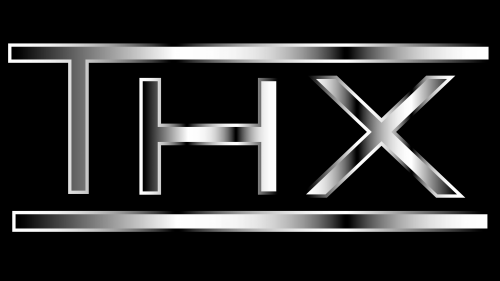 Emblème de THX