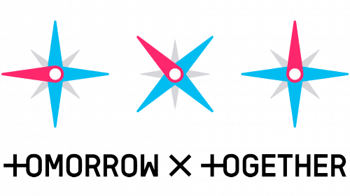 Emblème de TXT