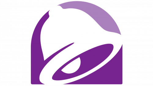 Emblème de Taco Bell