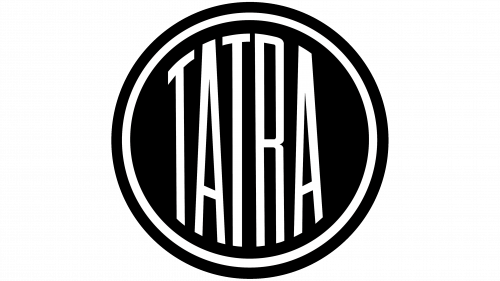 Emblème de Tatra