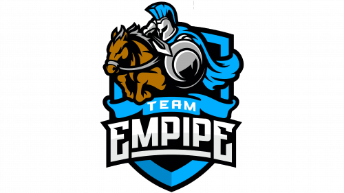 Emblème de Team Empire
