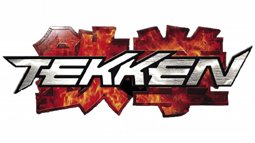 Emblème de Tekken