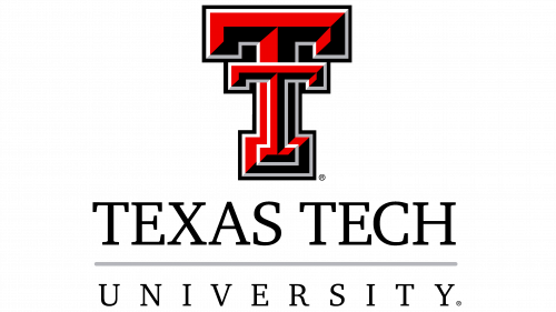 Emblème de Texas Tech