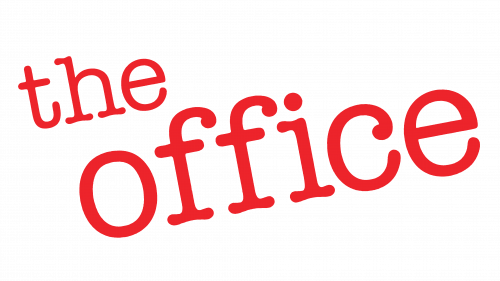 Emblème de The Office