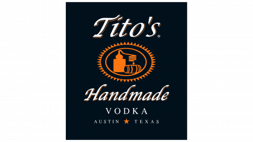 Emblème de Titos