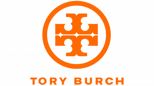 Emblème de Tory Burch