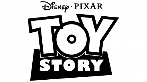 Emblème de Toy Story