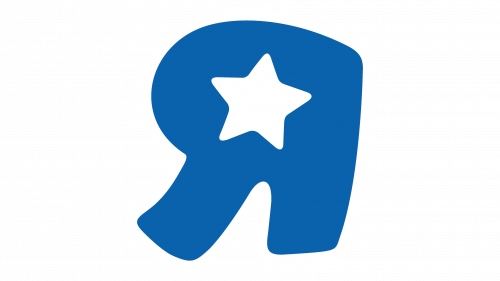 Emblème de Toys R Us