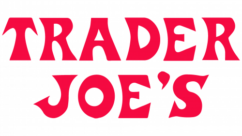 Emblème de Trader Joe's
