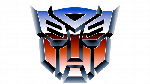 Emblème de Transformers