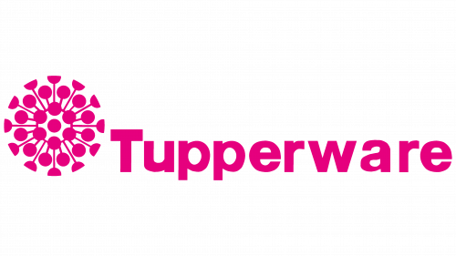 Emblème de Tupperware