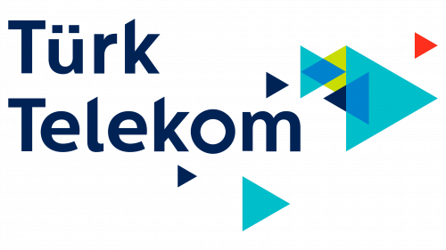 Emblème de Turk Telekom