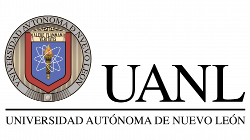 Emblème de UANL