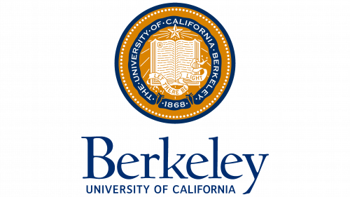 Emblème de UC Berkeley
