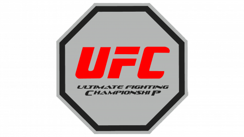 Emblème de UFC