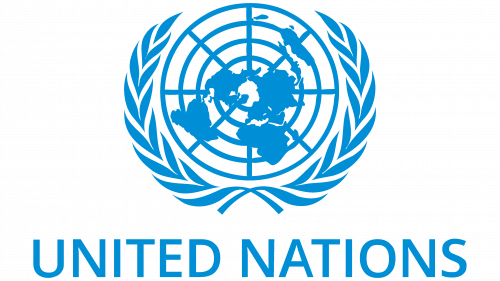 Emblème de UN (United Nations)