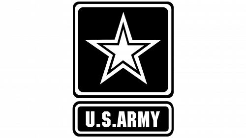 Emblème de US Army