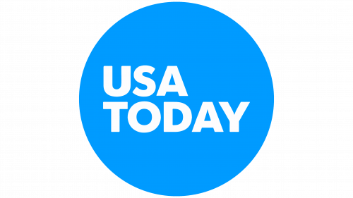 Emblème de USA Today