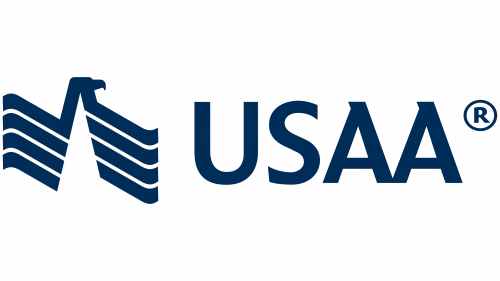 Emblème de USAA