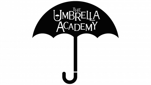 Emblème de Umbrella Academy