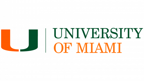 Emblème de University Of Miami