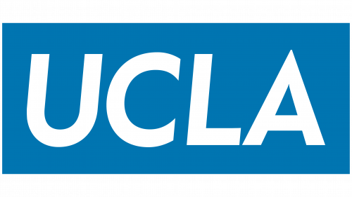 Emblème de University of California Los Angeles (UCLA)