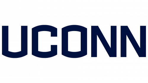 Emblème de University of Connecticut