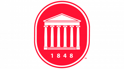 Emblème de University of Mississippi