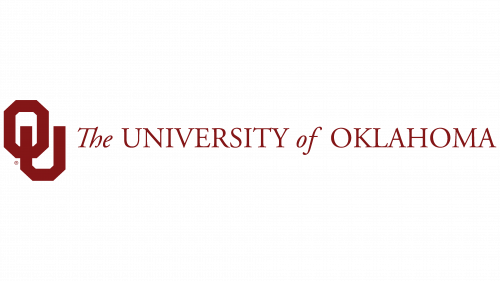Emblème de University of Oklahoma